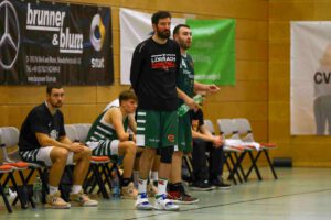 Read more about the article Aufgeben ist keine Option