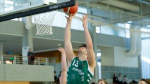 Mehr über den Artikel erfahren CVJM Lörrach steigt in die Oberliga auf