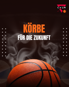 Mehr über den Artikel erfahren Körbe für die Zukunft: Unterstützen Sie den Basketball in Lörrach