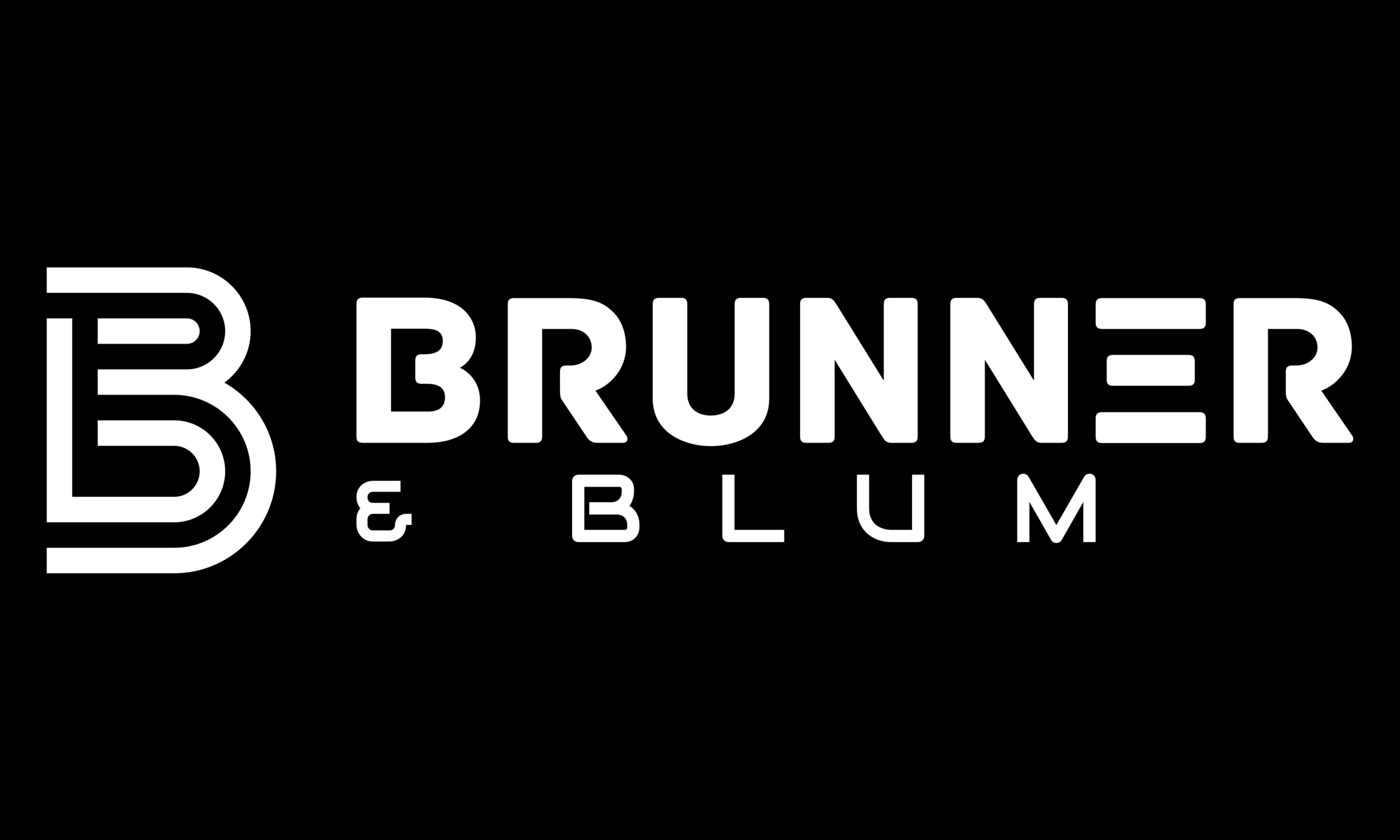 Logo er Forma Brunner & Blum